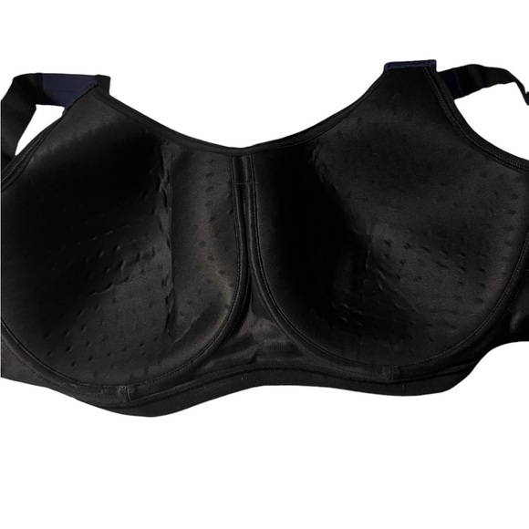Livi Active Max Support Underwire Bra 48 D - Picture 4 of 7